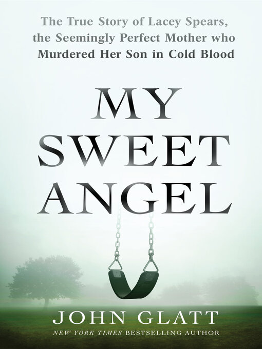 Title details for My Sweet Angel by John Glatt - Wait list
